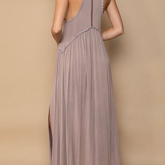 POL Maxi Dress - Picture 4 of 4